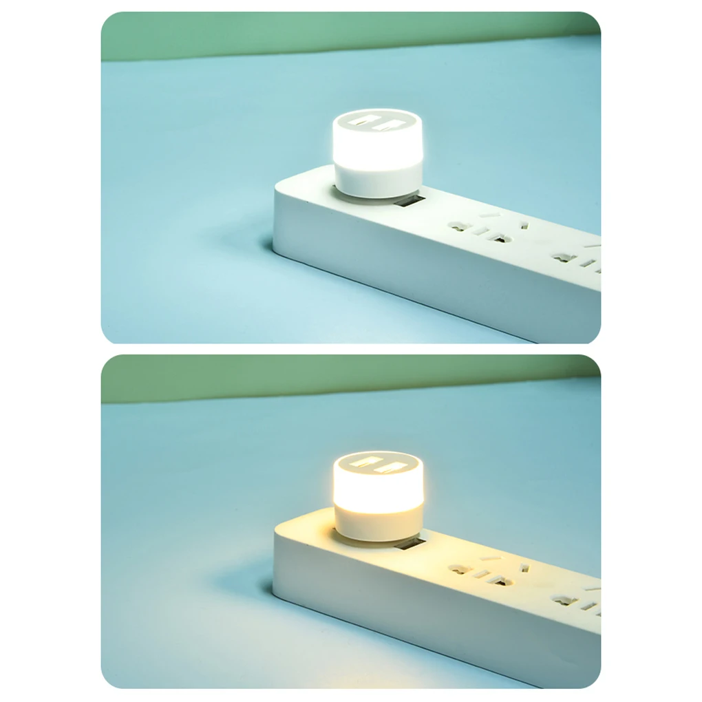 

USB ночник зарядка для чтения светодиодный светильник для книг портативная маленькая школьная гостиная спальня библиотеки огни для мобильн...