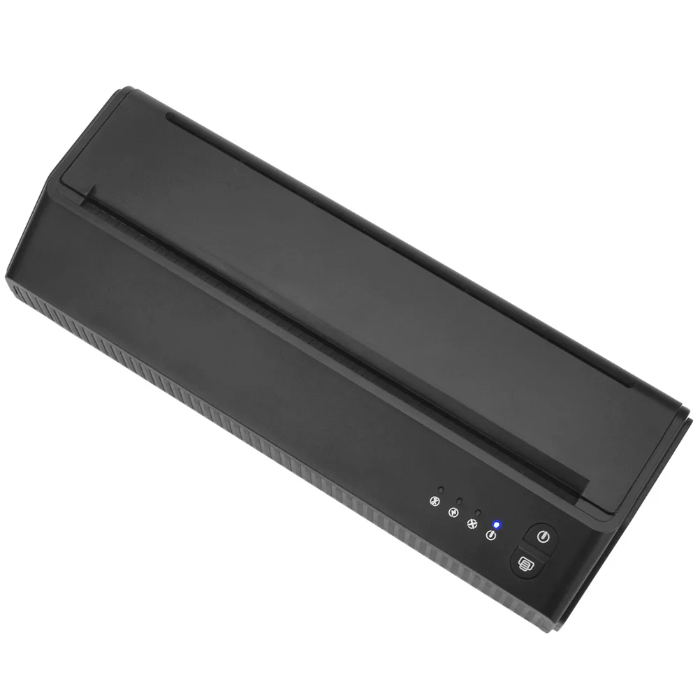 

Портативная машинка для переноса татуировок