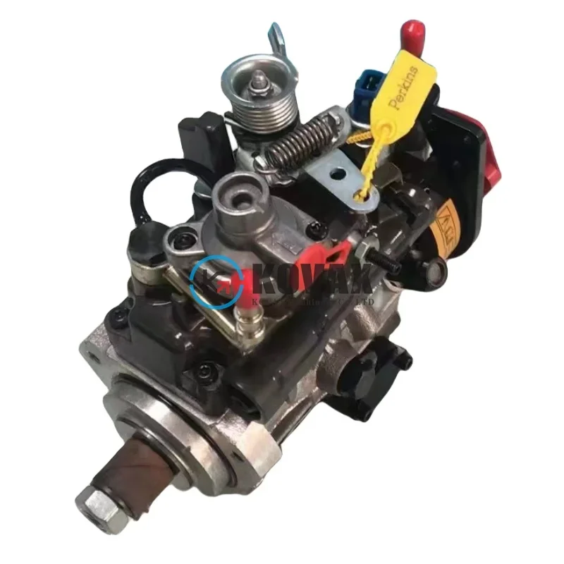 Высокое качество 9320A349G 9320A 349G Di esel Насос Common Rail Масляный насос 249-9226