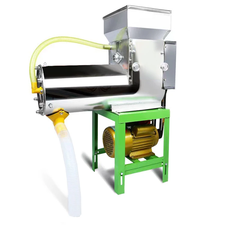 RCM Новая машина для производства крахмального порошка Таро фрезерный станок