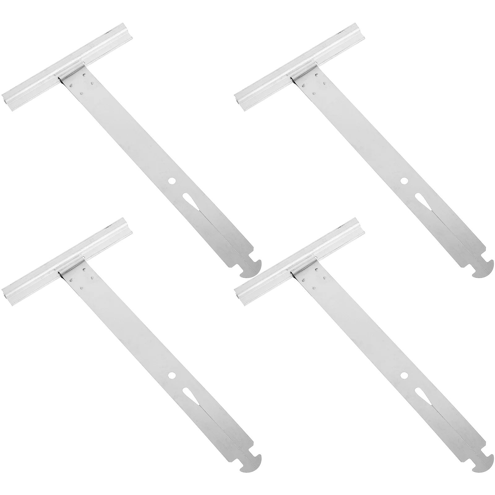 4 шт. пружинные детали для роликовых затворов