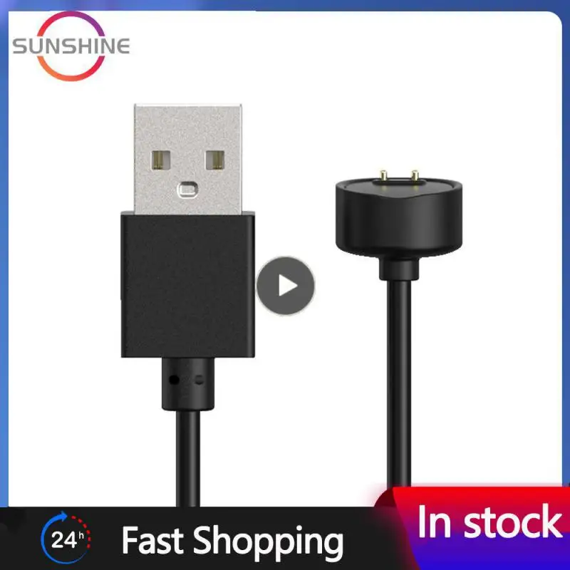 

Compatible With Mi Band 6/7 Mi Band 7 Charger Durable And Long Lasting Stylish Design 5 Charging Cable No Tangles