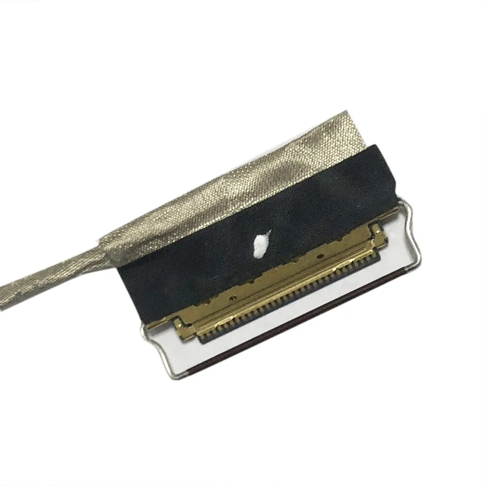 Фото 30p NoTouch ЖК-видеоэкранный кабель для LENOVO Ideapad 5-15ITL05 82FG №5