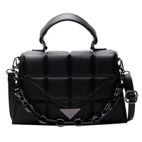 brand luxury handbags womens shoulder bags fashion quality pu leather ladies messenger purses classic female crossbody bag