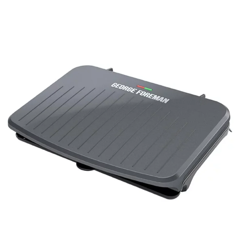 

Serving Classic Plate Electric Indoor Grill and Panini Press