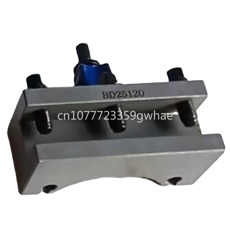 Подставка Bd25120 для инструмента быстросменный держатель инструментов тонкая