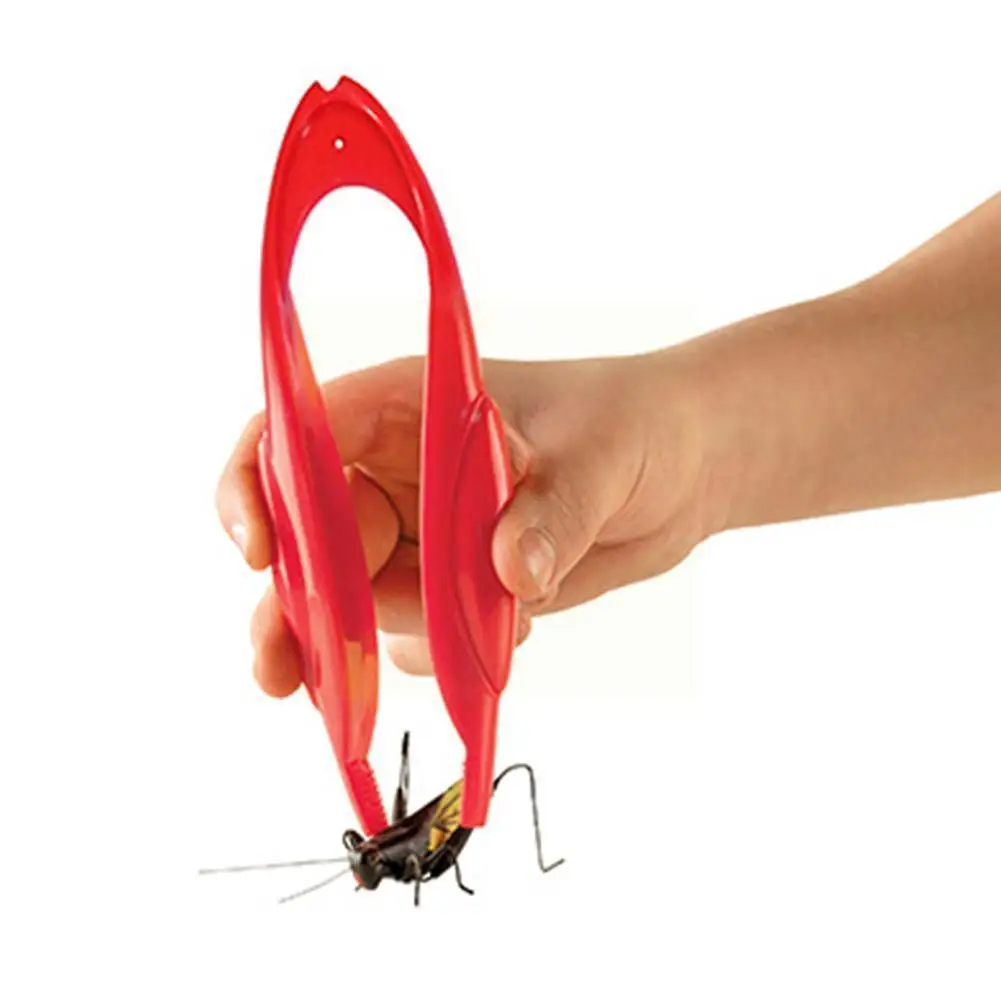 Детский пластиковый пинцет игрушки Ранняя биология научные для учебы F4a7 |