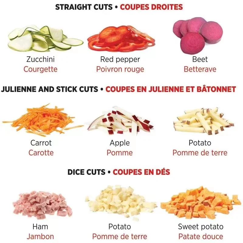 multifunctional high performance slicer kitchen gadgets vegetable cutting and chopping safe salad potato cooking grater mandolin free global shipping