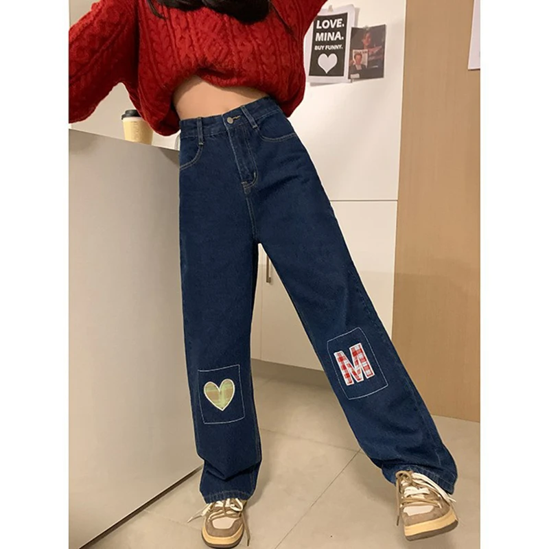 Рисунок 5 - Женские повседневные джинсы