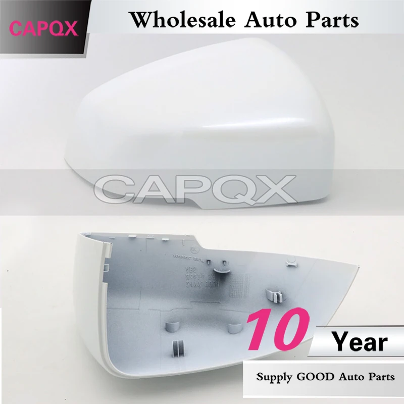 

Крышка для зеркала заднего вида с поворотником CAPQX для Great Wall Haval Jolion