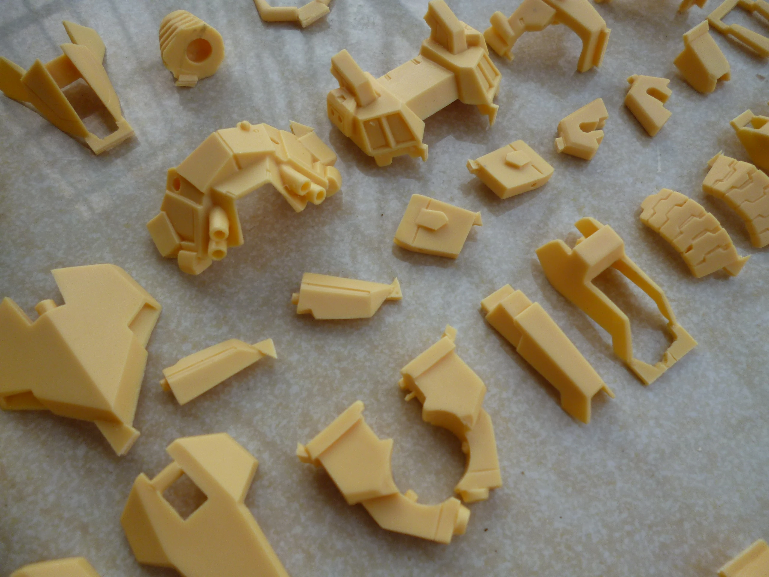 Фото 17 см аниме War Greymon Digimon Kit kawaii смола GK DIY белая сборка GK модель статуя игрушки кукла коллекция подарки №4