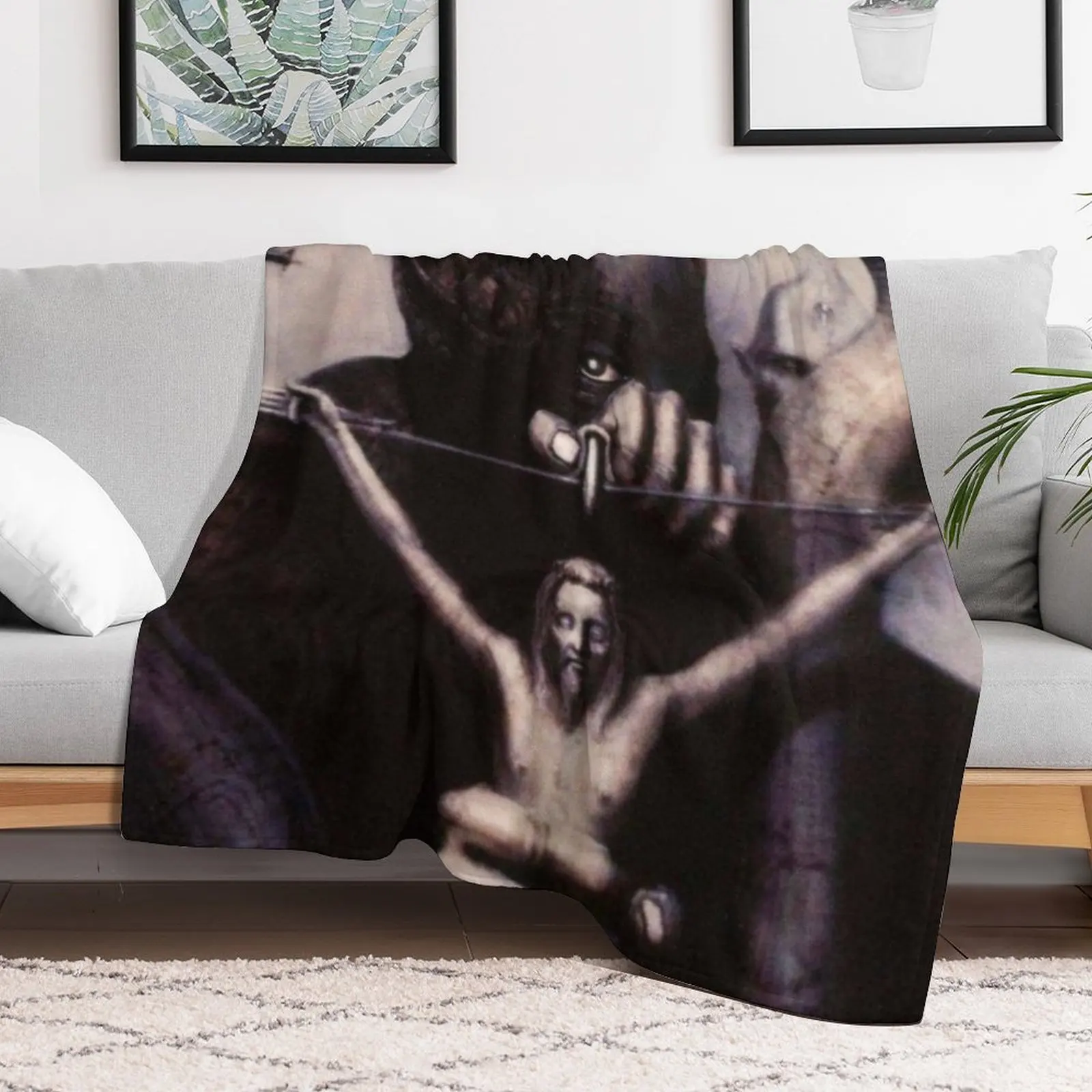 Кельтский к Мега мороза Терион 2021 tokaug бросок одеяло пушистые одеяла