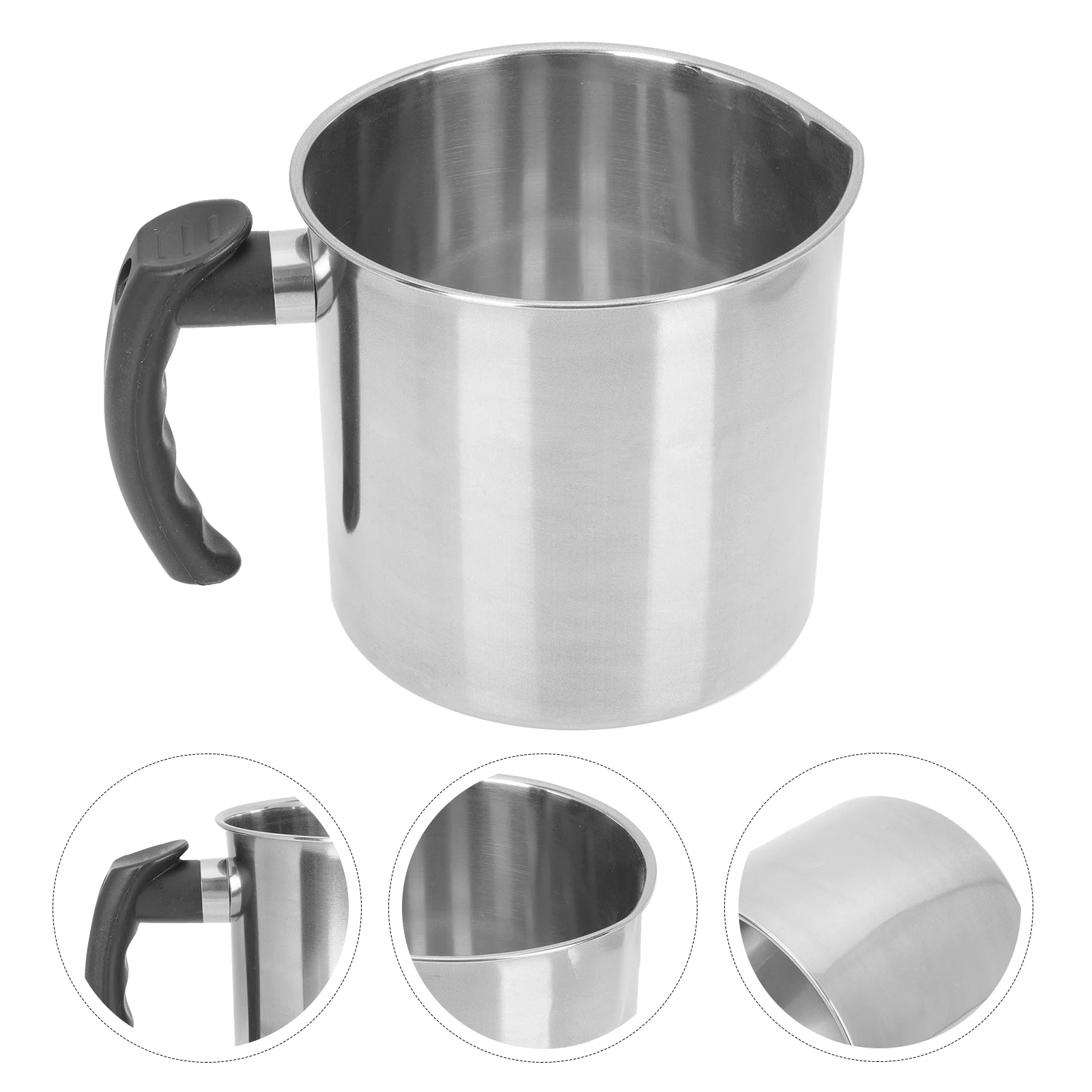 

Making Wax Potpitcher Melting Boilermelt Containers Pouring Pour Double