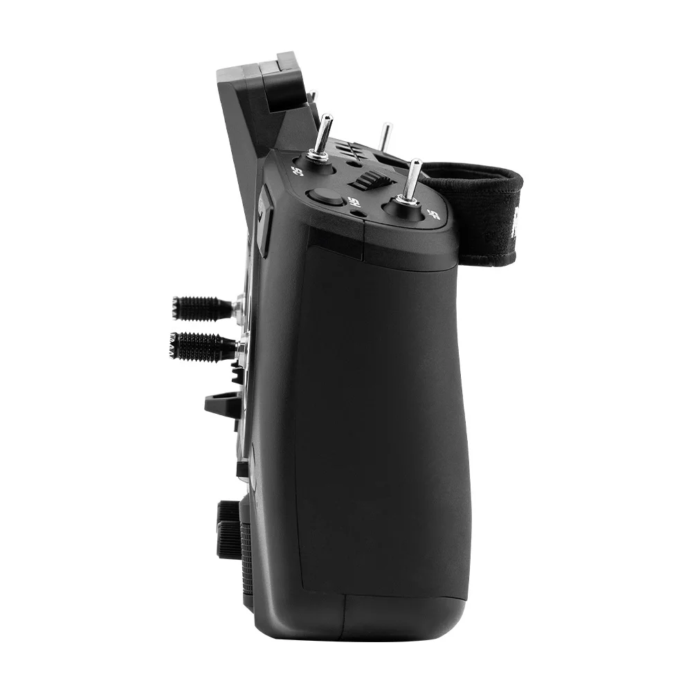 Радиоконтроллер Radiomaster GX12 Gemini XROSSBAND