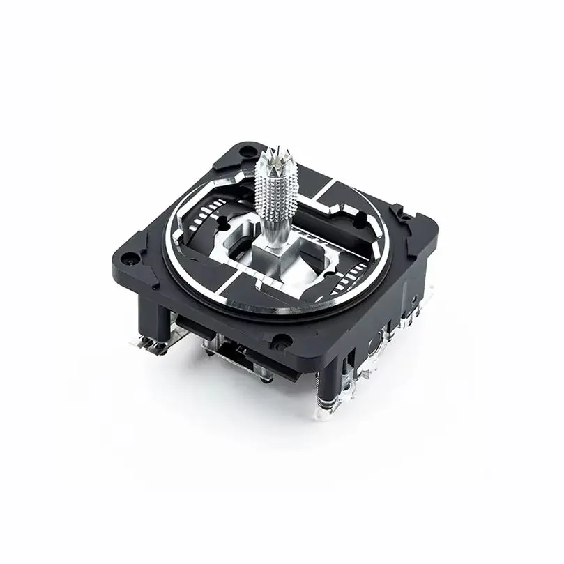 HelloRadio CNC дроссельная заслонка Hall Gimbal Rocker для V16MAX пульт дистанционного управления