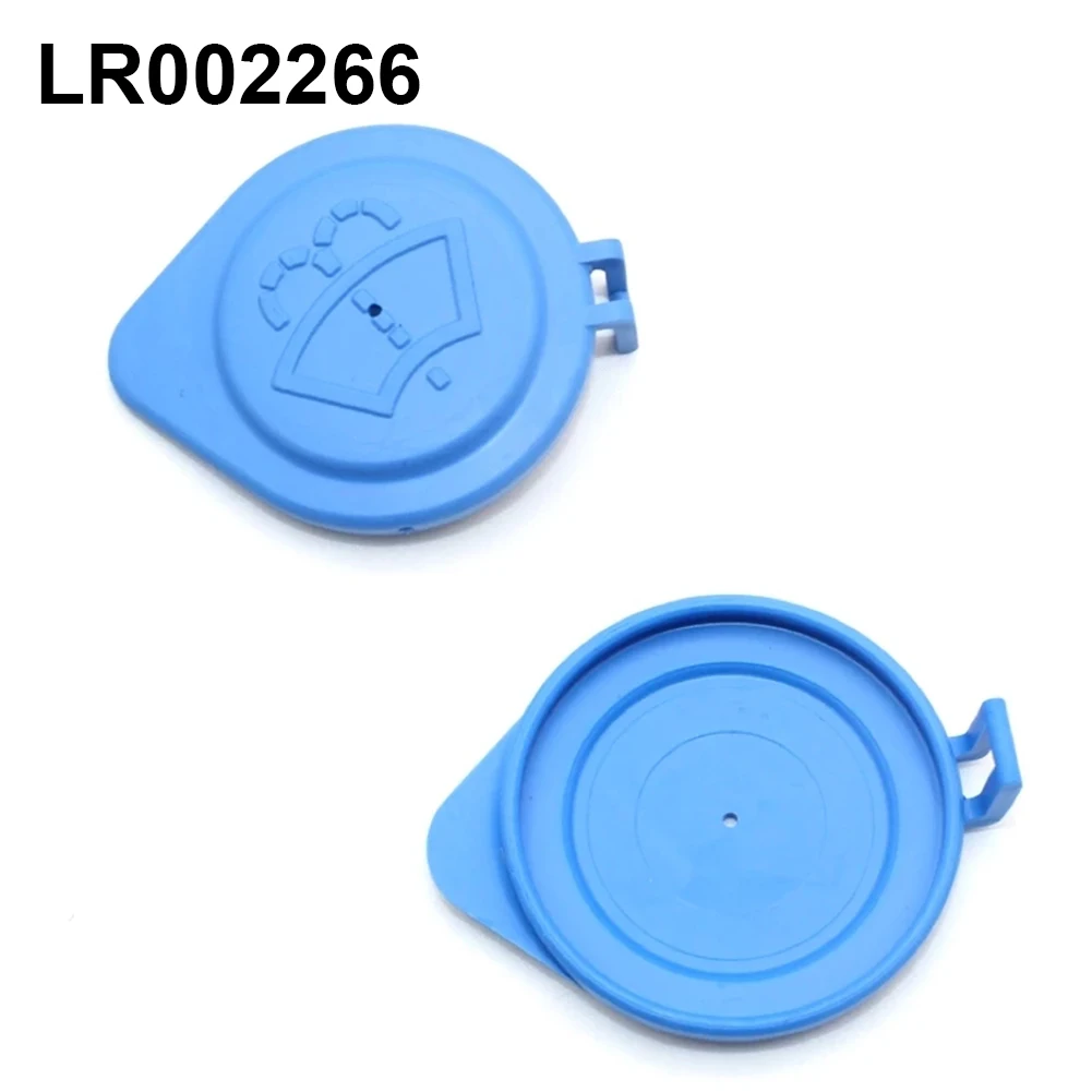 

Cap Washer Bottle Filler Neck Cap Abs Direct Fit Easy Installation LR002266 Plug-and-play For Evoque