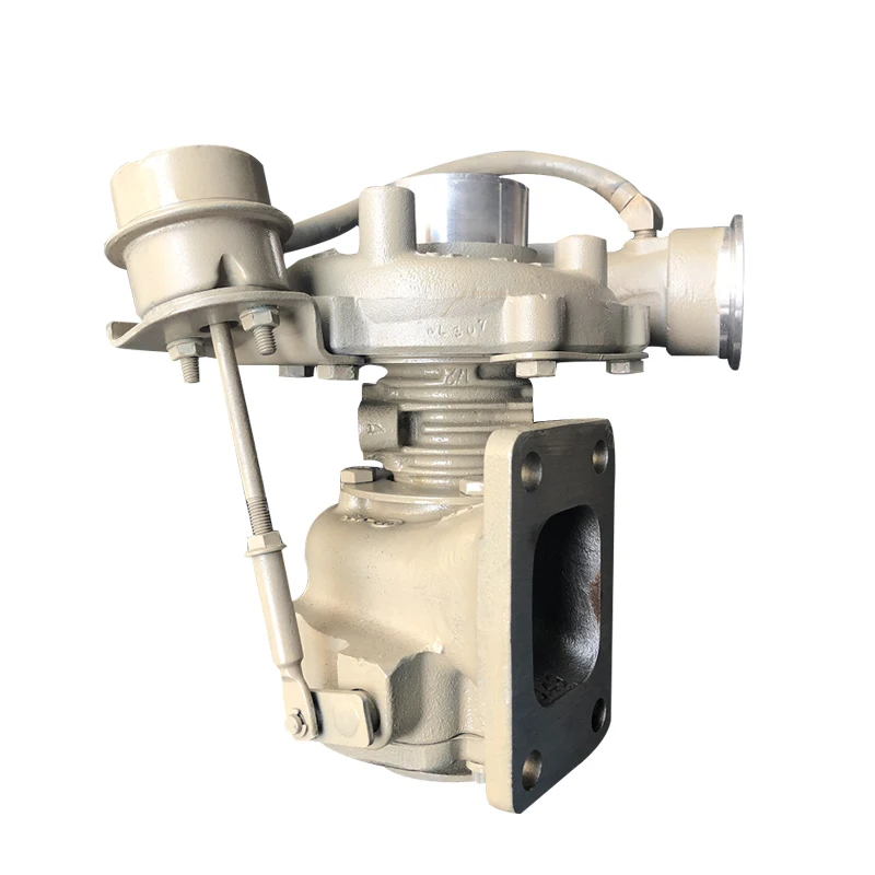 

Turbocharger For Garrett C4929603 731415-0002 4BT Engine For Dongfeng Truck Parts TB28 Turbocharger Turbo Kit
