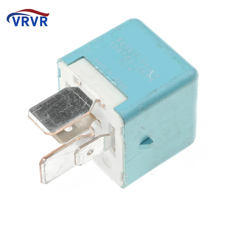 

90987-04010 9098704010 4 контакта 12 В автомобильное реле для Toyota Lexus