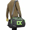 INOXT Men Women Fitness Training Dry Wet Gym Bags Waterproof Travel Shoulder Bag Outdoor sac de sport Handbag 40L Large Capacity 2
