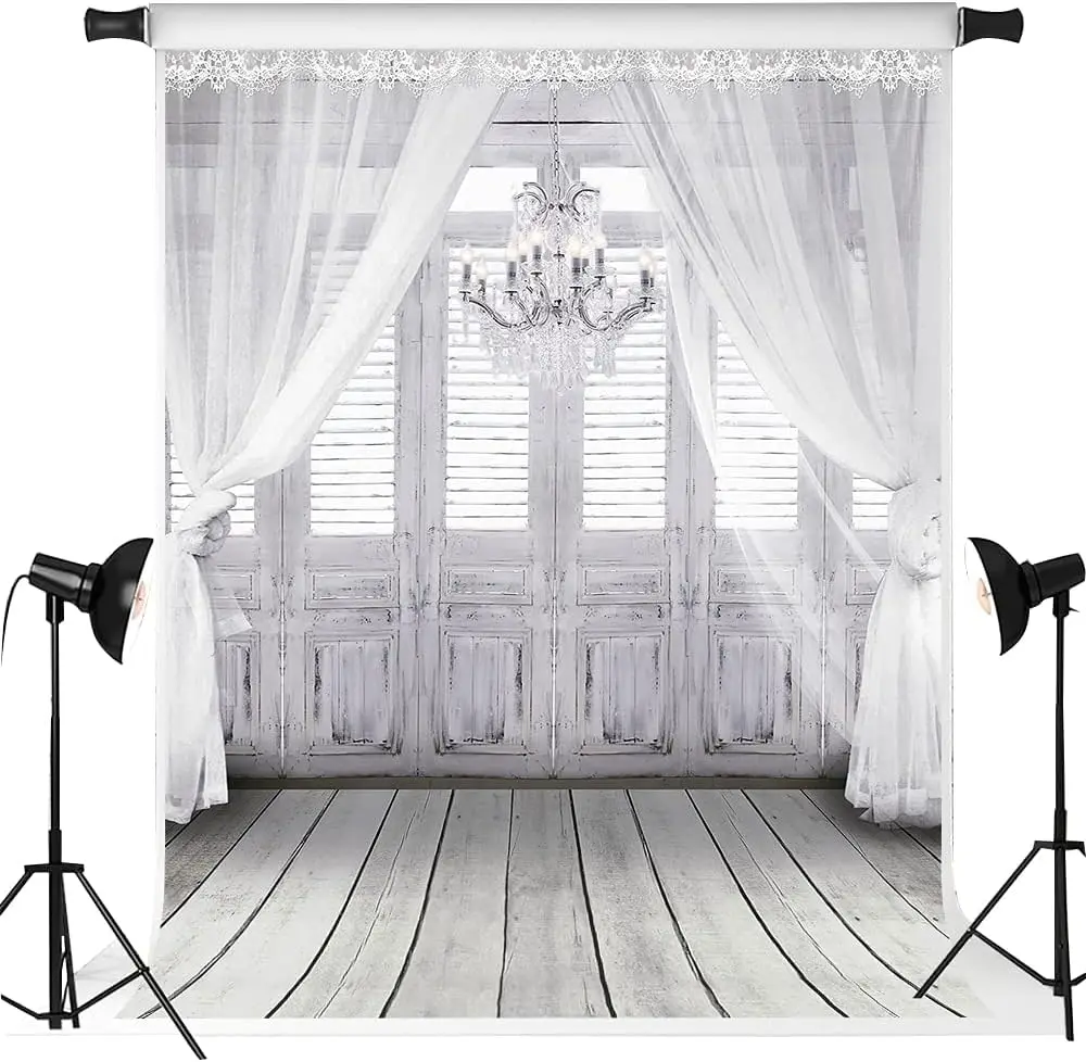 Ретро деревянная дверь фон для фотосъемки винтажное окно будуарный реквизит