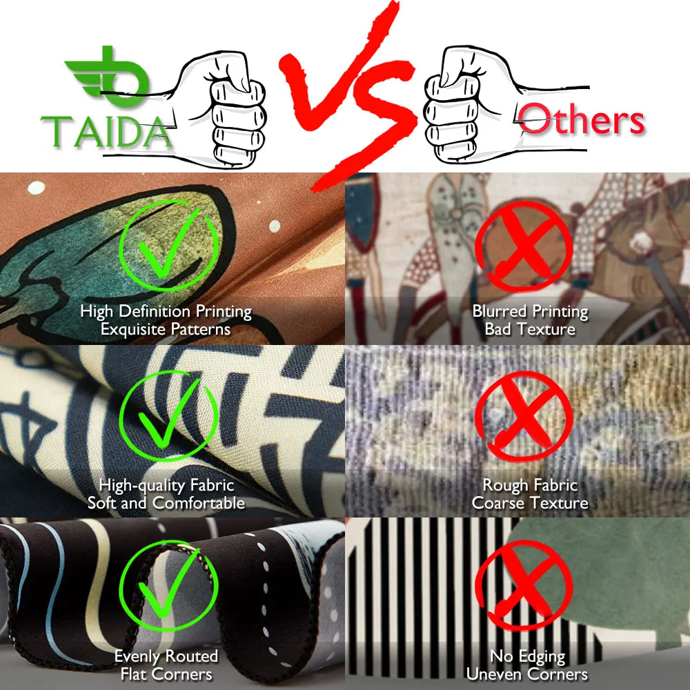 Психоделический настенный гобелен Alien классический ужас кавайный