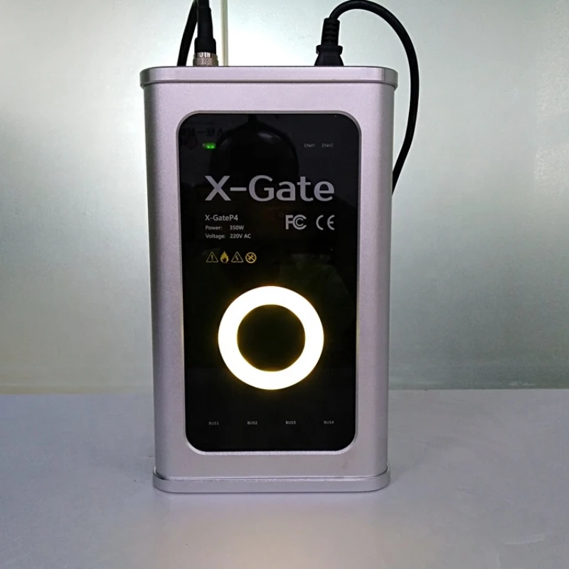 

controller for Pick to light RS484 industrial bus touch buttons