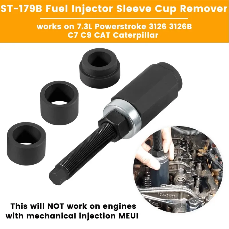 3126 CAT гусеница Встраиваемая в автомобиль Топливная форсунка втулка трубка