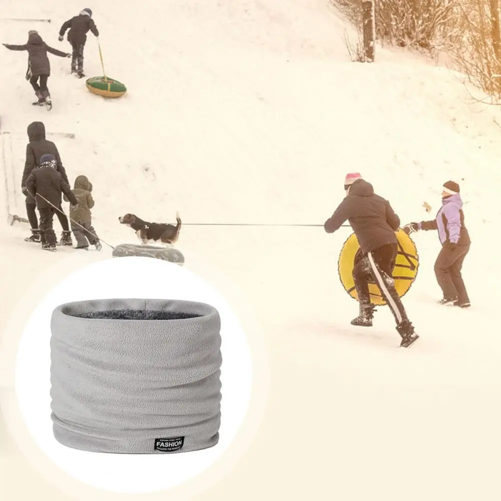 Рисунок 3 - Термоутеплитель для шеи мягкий