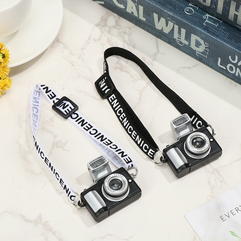 

1 шт., мини-камера для кукол, аксессуары для кукол