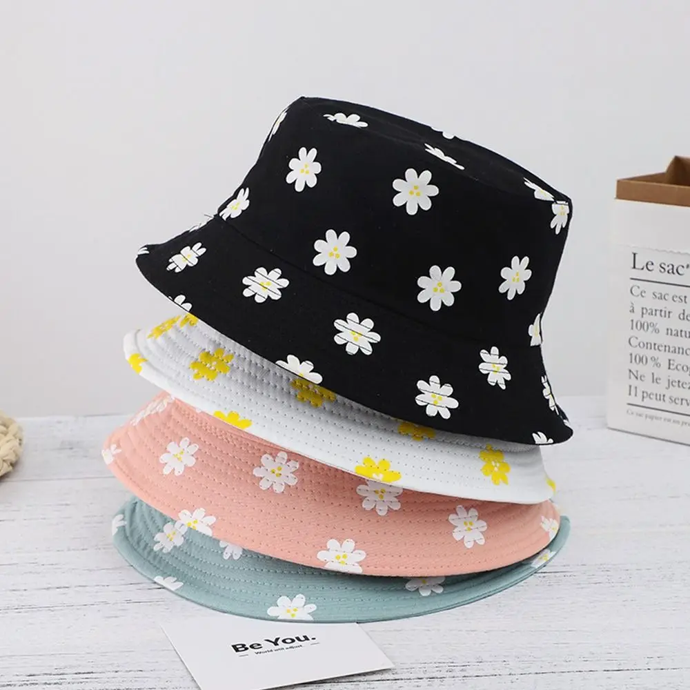 

Fashion Panama Bucket Hat Men Women Summer Bucket Cap Print Hat Fishing Sunscreen Fisherman Hat Two-sided Basin Hat 2023 NEW
