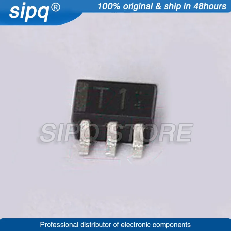 

200 шт./партия UMT1NTN UMT1N SOT-363-6 (искусственная кожа), абсолютно новый и оригинальный Оригинальный оригинальный товар