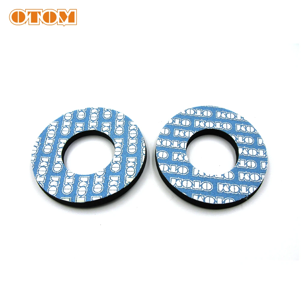 

Ручки для мотоцикла OTOM в форме пончика для KTM, HONDA, KAWASAKI, YAMAHA, CRF, YZ, RM, KLX