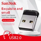 SanDisk USB 3. 0 флеш-накопитель, 64 ГБ, 16 ГБ, 32 ГБ