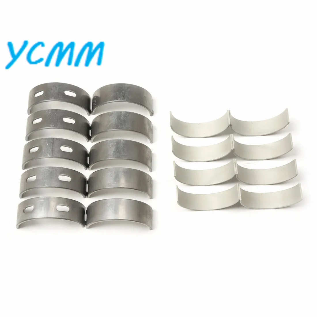 Шатун и втулка подшипника коленчатого вала для VW Jetta 1 6 л CLRA Polo Classic Skoda Rapid 036105591E