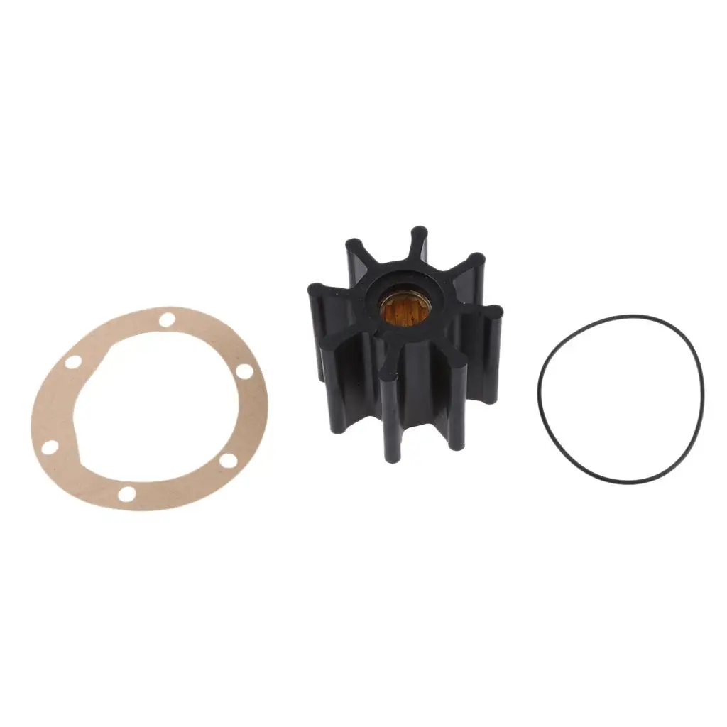 

Impeller Kit Water Pump 8 Blade for 09-1028B #875593 #3841697