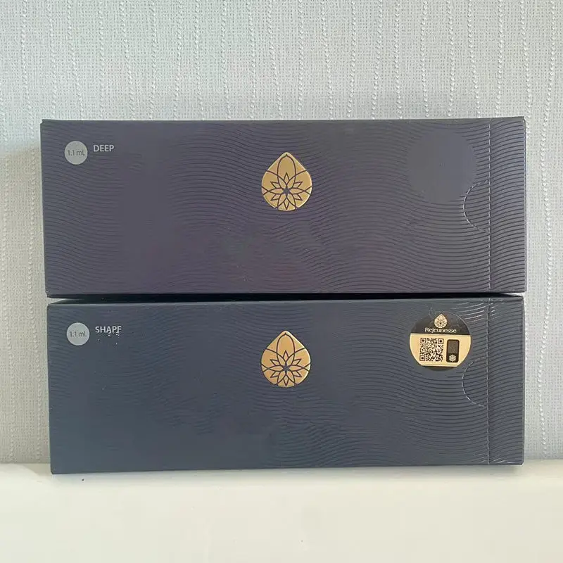 

Гиалуроновая кислота для красоты против морщин 1 мл