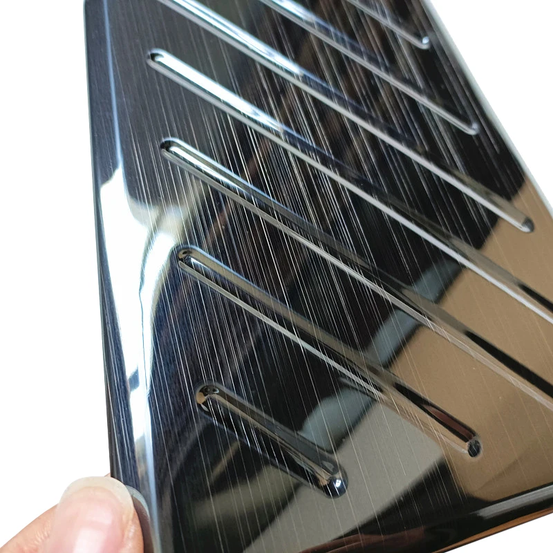 Для Toyota RAV4 XA50 2019 2020 2021 2022 2023 2024 RAV 4 Гибридная автомобильная подставка для ног