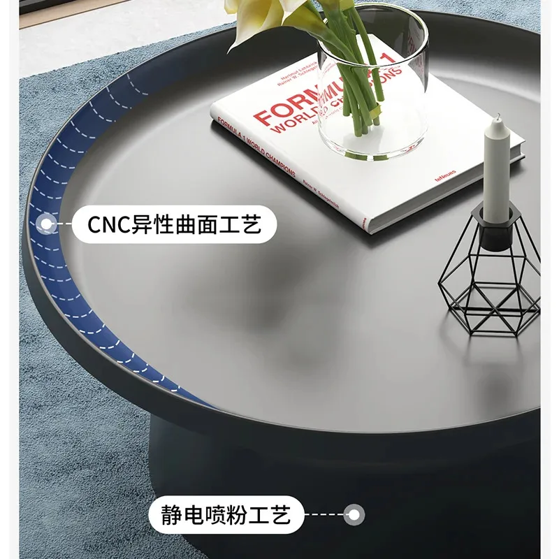 Журнальные столики для гостиной вспомогательные садовые обеденные средние