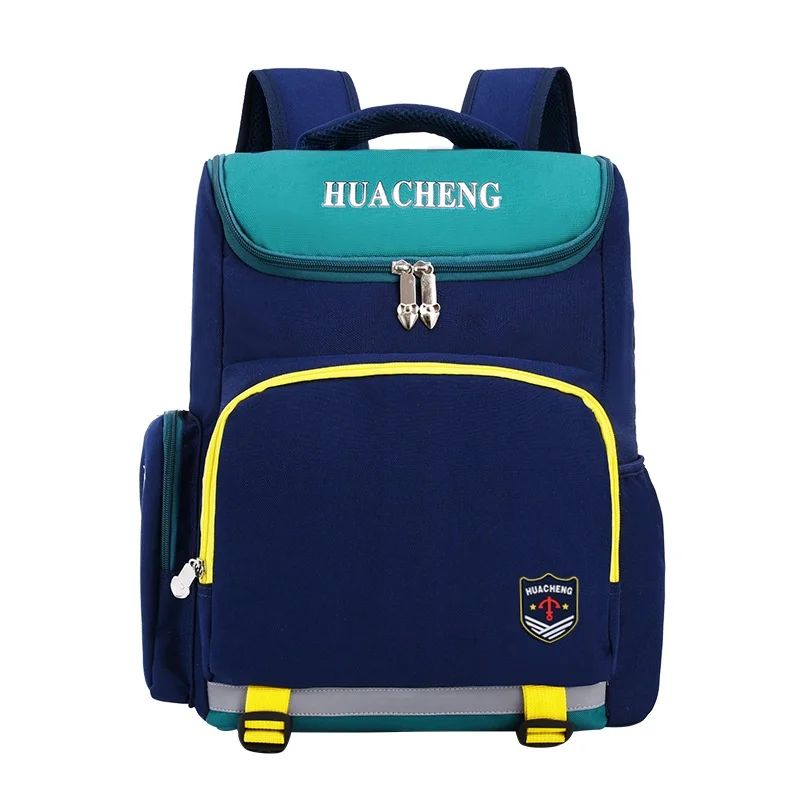 Children Space Backpacks New Primary School Students Panelled Schoolbags for Girls Boys Kids Large Capacity Backpack for Travel