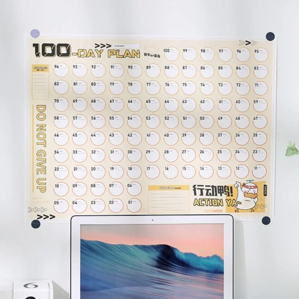 Планировщик дня 100 планировщик план потери веса проверочный лист органайзер для