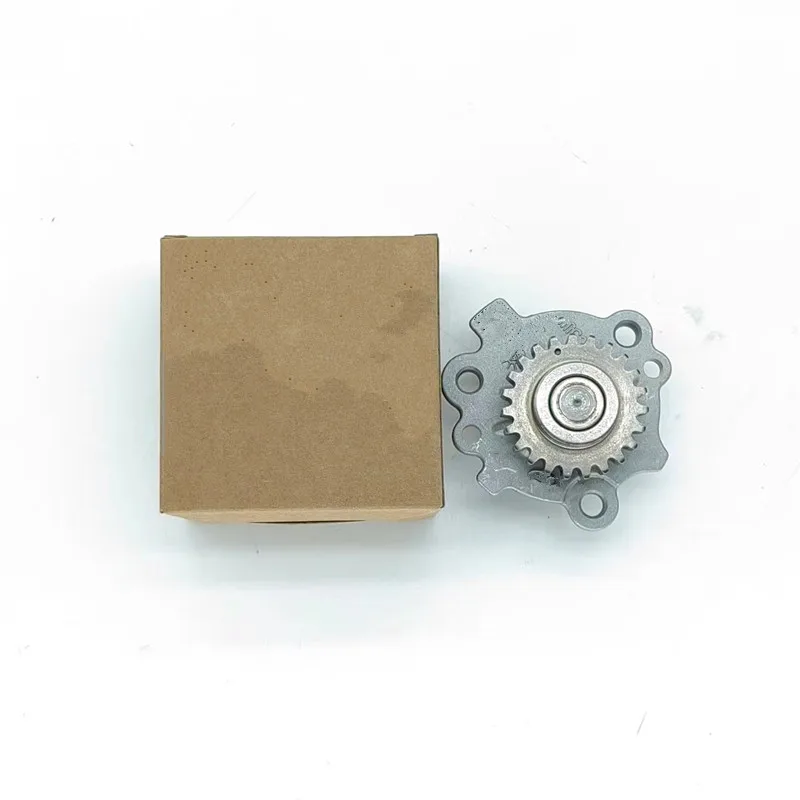 2131003800 21310-03800 Масляный насос двигателя для hyundai Elantra Accent kia Rio 1 4