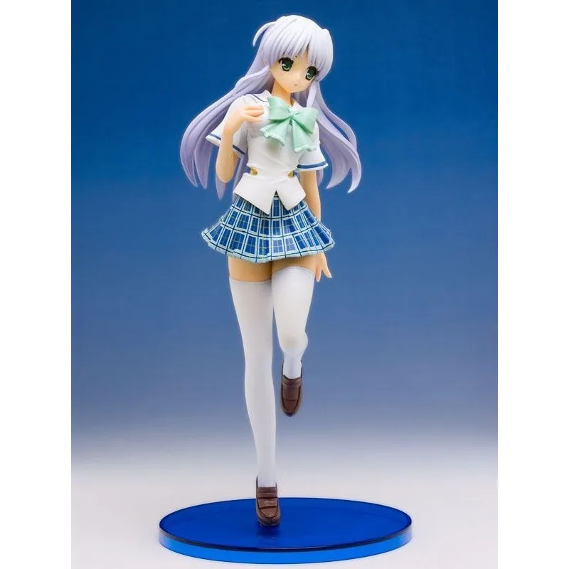 Фото В наличии: Оригинальная коллекционная фигурка Kotobukiya Lazuli-colored Than Before Dawn Feena Fam Earthlight (украшение) №2