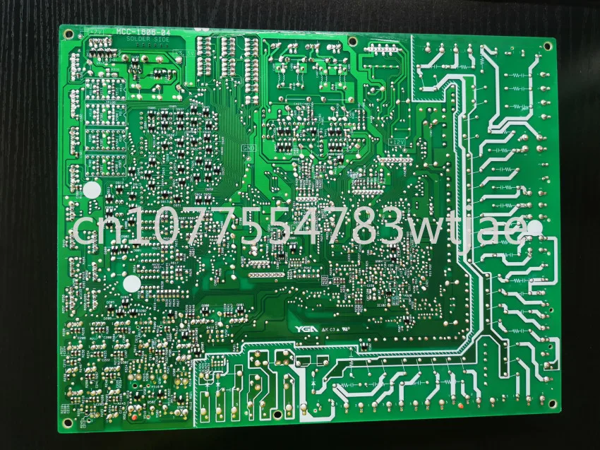 Подходит для Toshiba центрального кондиционирования воздуха MCY-MAP0804HT8-C 1004 внешняя