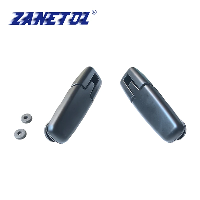 Автомобильные аксессуары ZANETOL стеклянная петля для FORD ESCAPE 2008 ~ 2012 MERCURY MARINER 2011