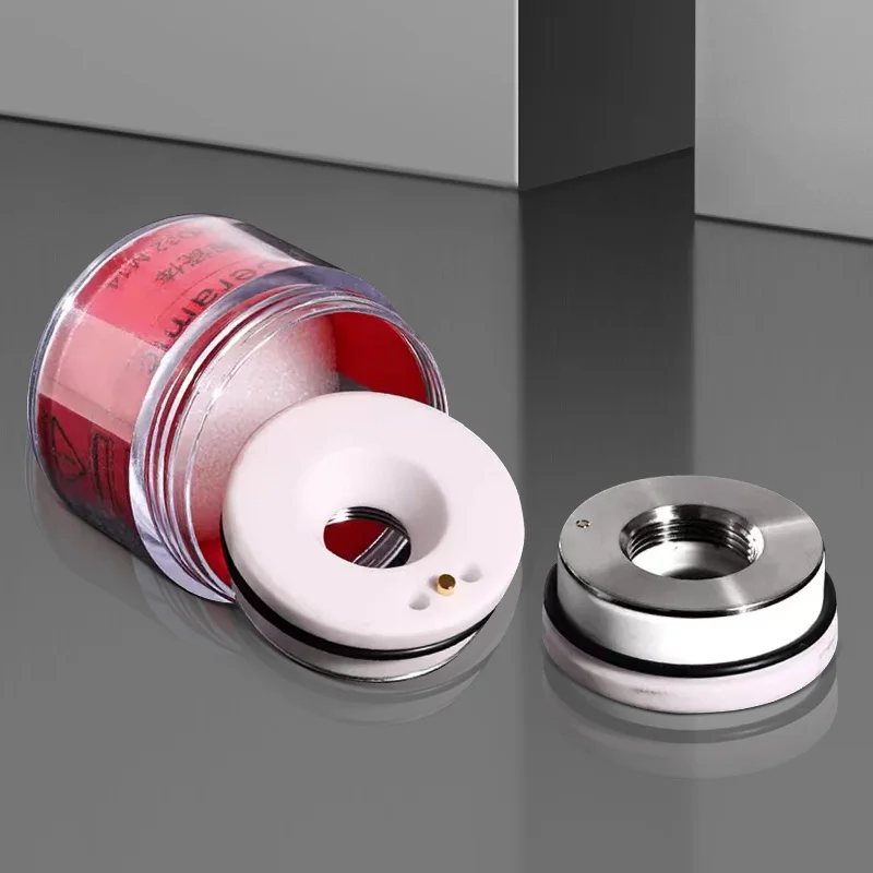 

Запчасти для волоконно-лазерной режущей головки Raytools