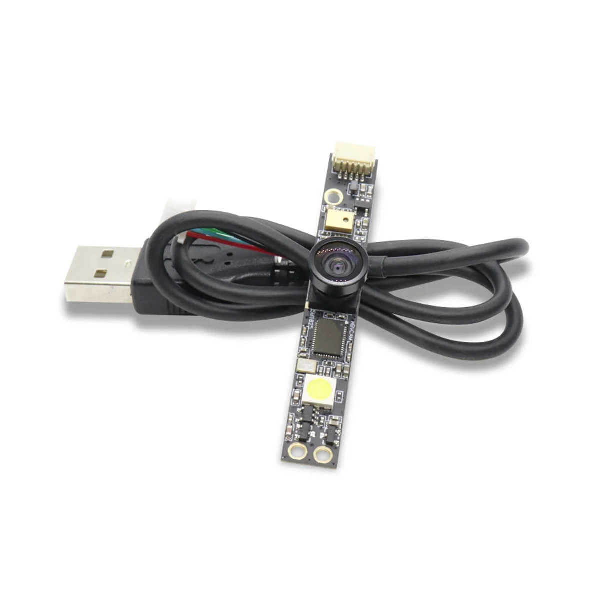 5MP OV5640 USB2.0 360-градусная широкоугольная камера с фиксированным фокусом ноутбук