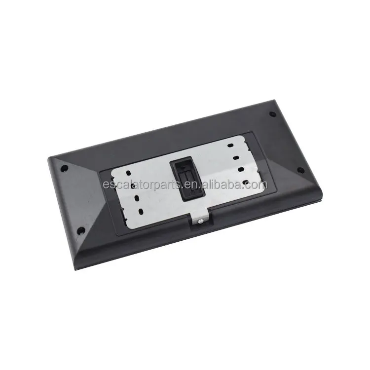 Домашний жилой виллы Лифт COP LOP Outbound Display Panel Box KM 51167889 G02