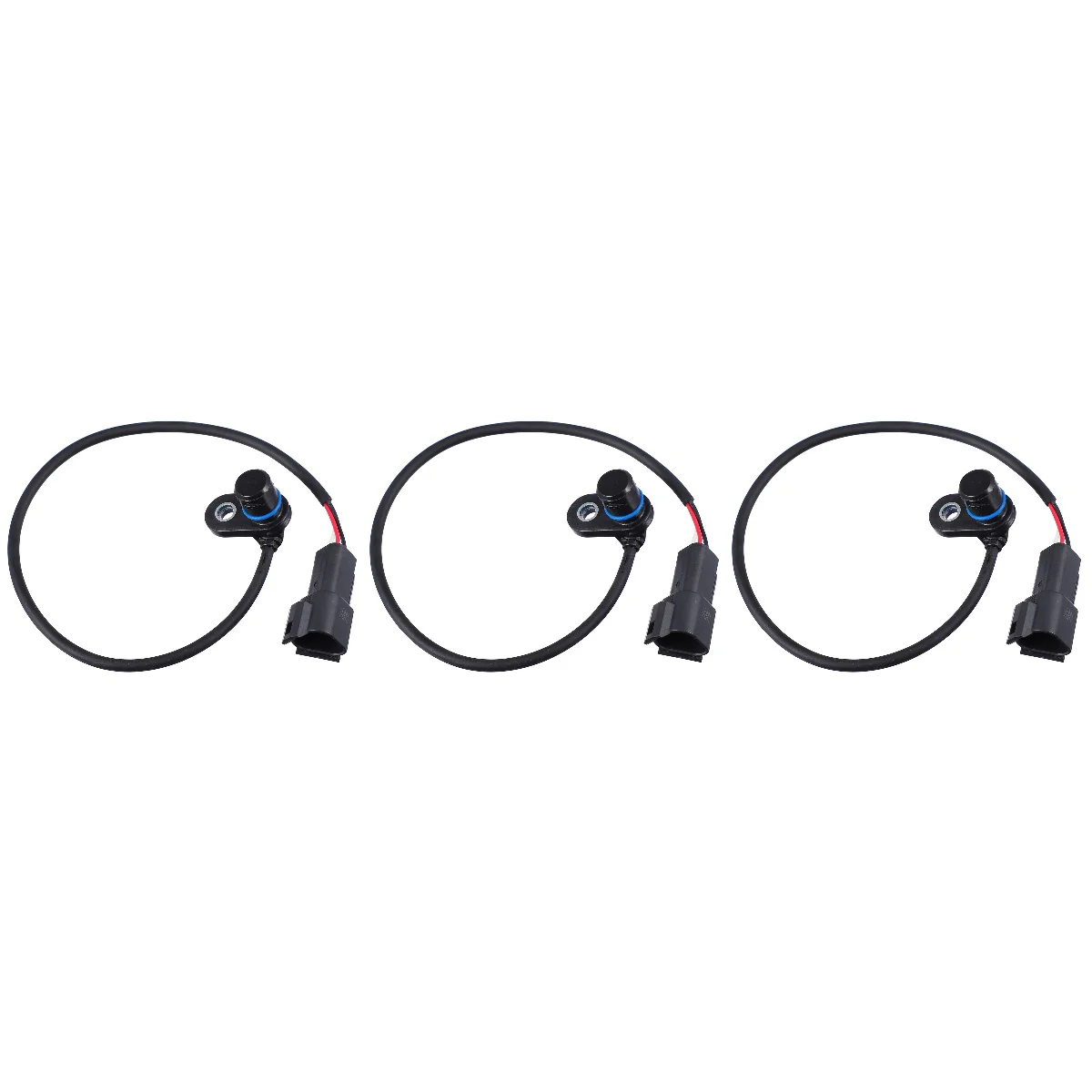 

3 Speeds Adapter for Motorcycle Useful Speedometer Tachometer