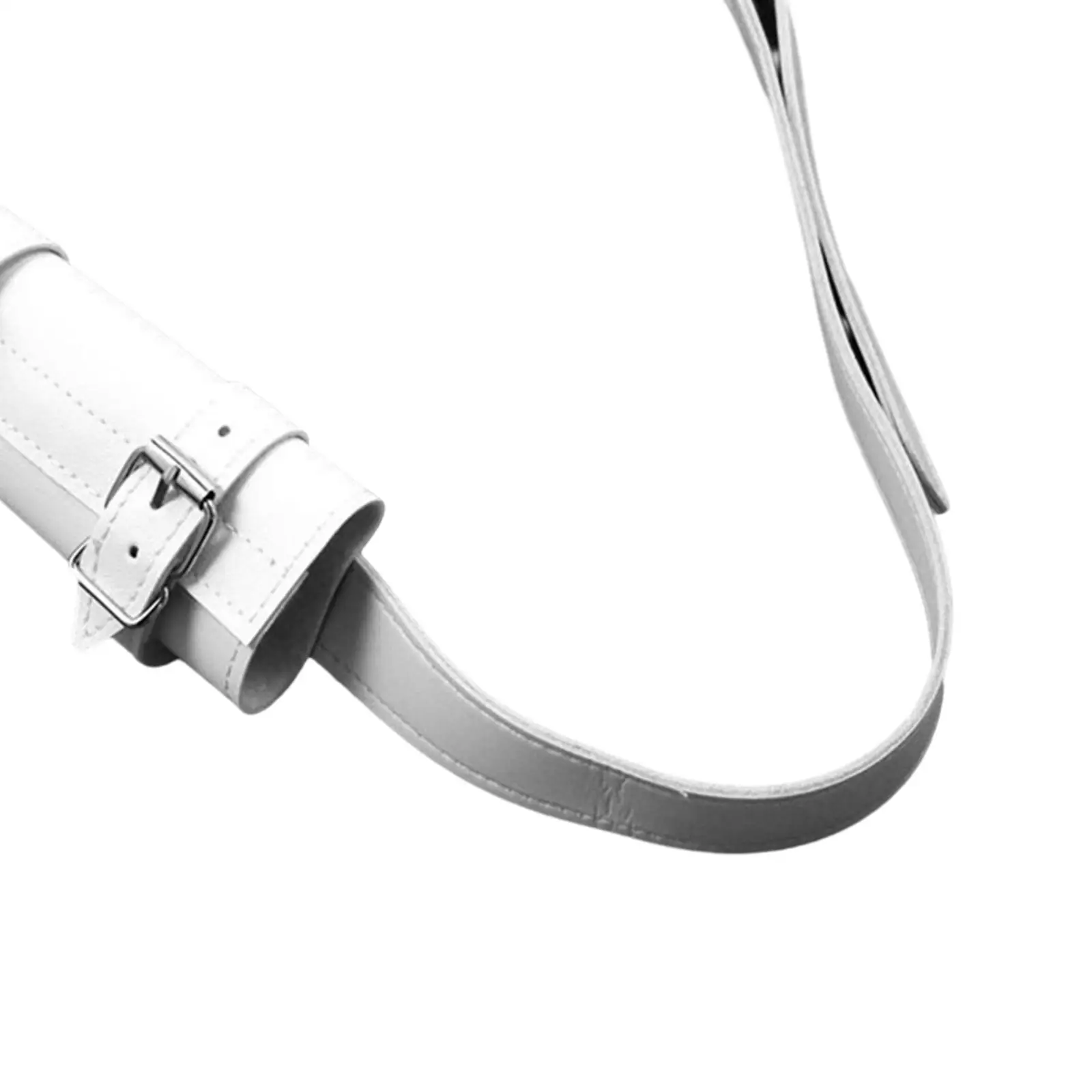 Ремень держатель для меча кобура лягушки искусственная кожа мечи викингов