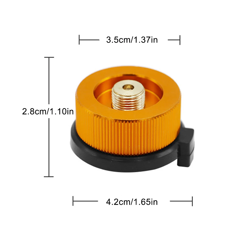 Адаптер для переоборудования плиты из алюминиевого сплава — адаптер бутылки